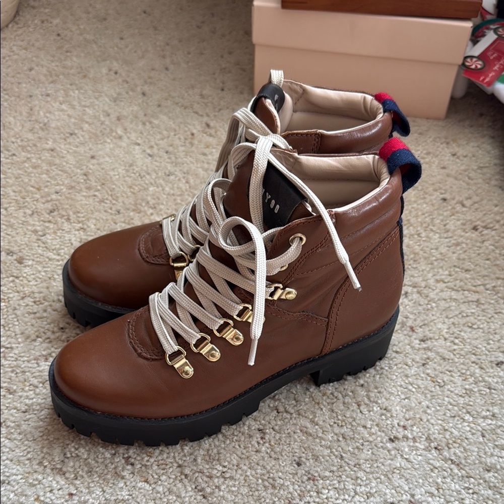 Steve Madden boots